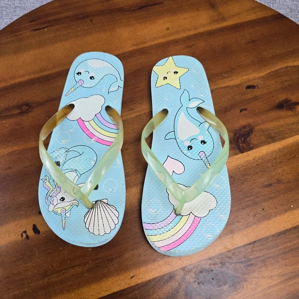 N/A charming footwear